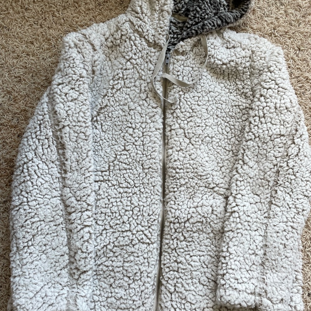 altar’d state sherpa jacket